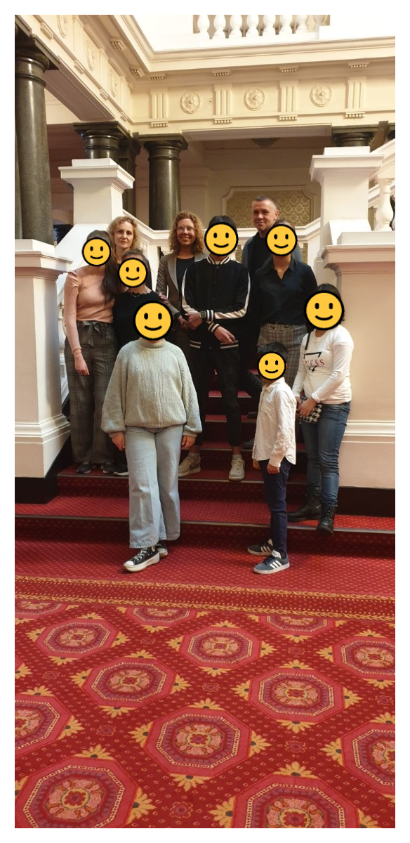 Народно събрание на Република България