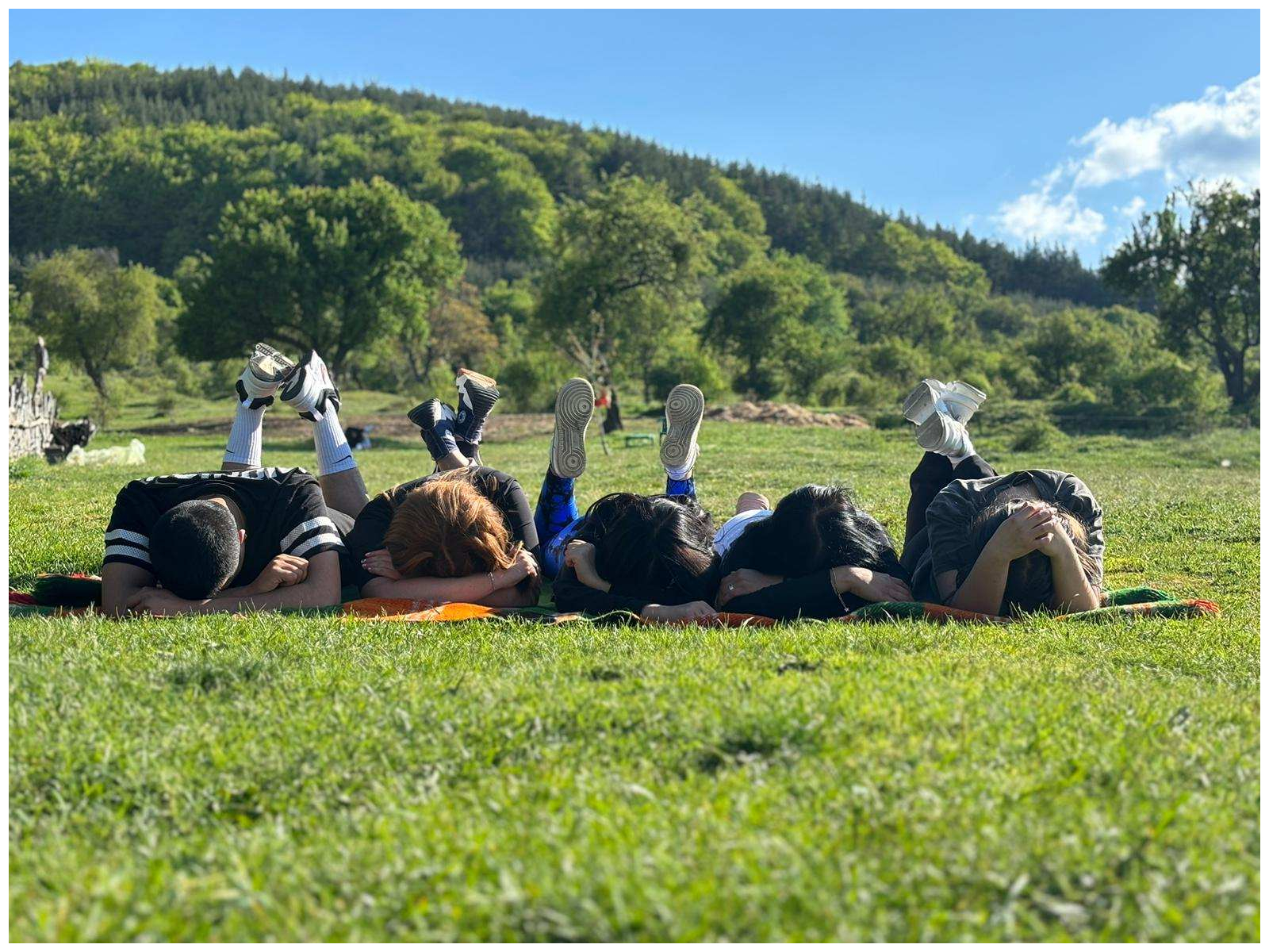Проект 